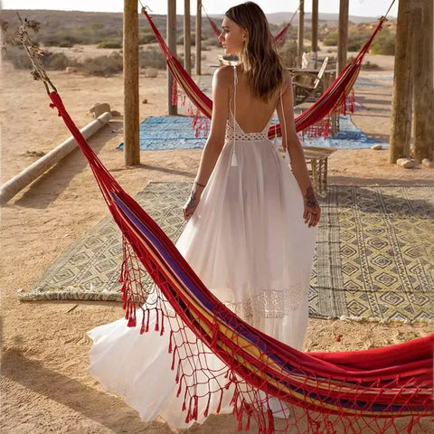 Sexy Spaghetti Straps A-line Deep V-Neck Backless Wedding Dresses  Sleeveless robe de mariée Bridal Gowns vestidos de novia 2023