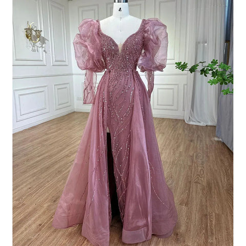 Luxury Desinger Evening Dresses Gowns for Formal Occasion LA71948