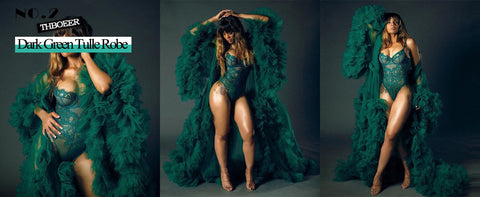 Long Flowy Dress For Photoshoot Dress For Pregnancy