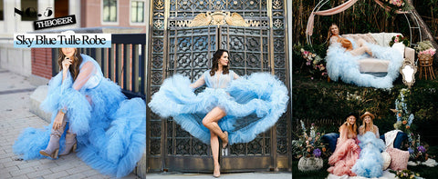 Long Flowy Dress For Photoshoot Dress For Pregnancy