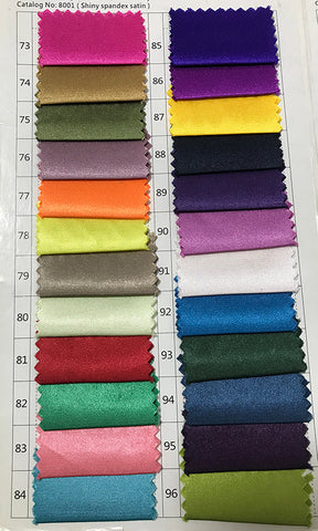 Elegant A-line Sweetheart Spaghetti Straps Gold Satin Long Bridesmaid Dresses