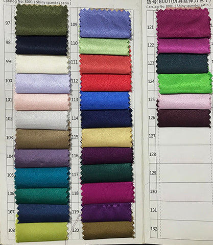 Elegant A-line Sweetheart Spaghetti Straps Gold Satin Long Bridesmaid Dresses