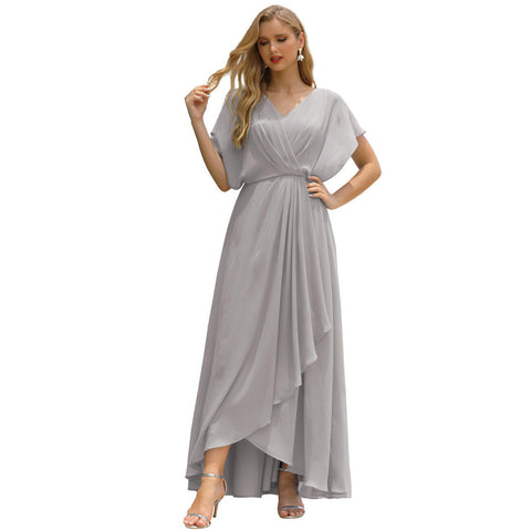 Sunnderly Mother of Bride Dresses Formal Prom Gowns for Wedding Guests