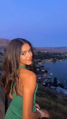 Vestido ajustado de color liso para mujer, sin mangas, cuello halter, sexy, verde, para fiesta de bienvenida Y2659