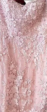 On Sale no return no refundSale Wine Red Handmade Flowers Sexy Cocktail Dresses Sleeveless Above Knee Party Gowns 2025 LA60979