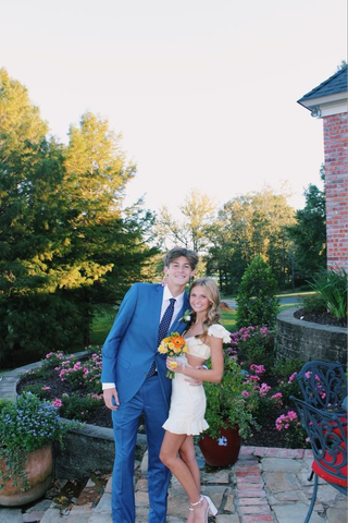 Lindo vestido de fiesta de bienvenida, vestido de fiesta de cumpleaños número 18 Y7288