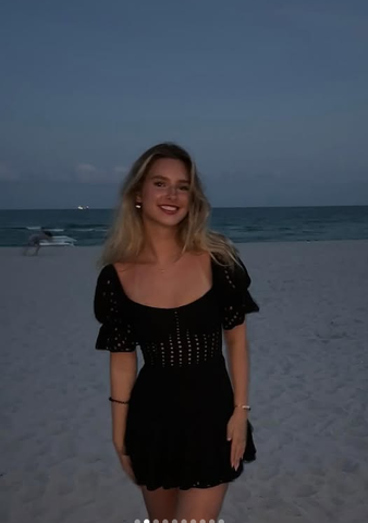 Vestido de fiesta negro de corte A, estilo clásico, vestido de cóctel negro Y6994