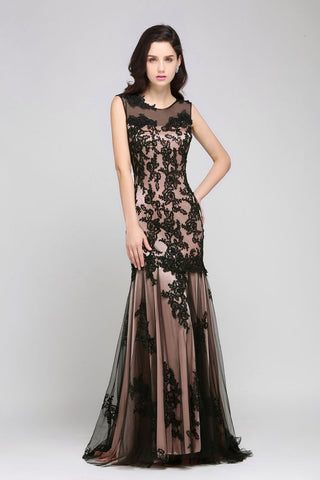 Vestidos cortos de fiesta de bienvenida de corte A en tul rosa con apliques de encaje