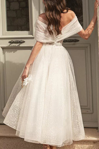 Vestidos de noche elegantes de estilo patchwork liso sin cinturón y con escote en V (sin cinturón) 