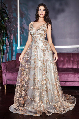 Prom Long Dress Evening Gown