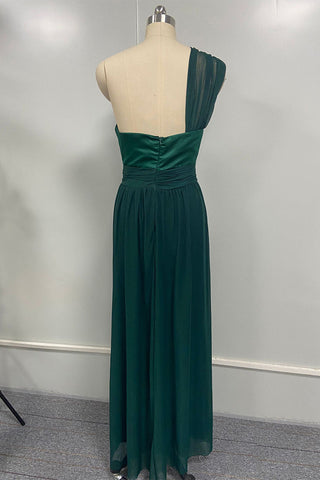 Robes de soirée sexy fendues en résille à épaules dénudées 