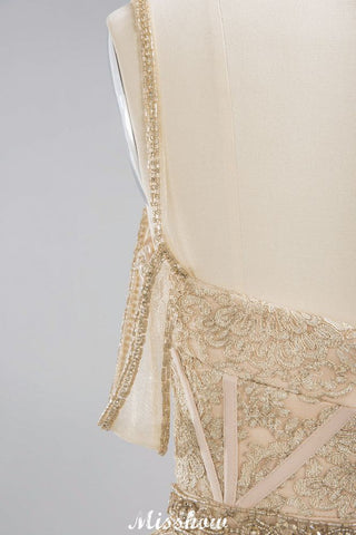 Elegant Tulle Lace Ball Gown Shaghetti Sweetheart Sleevless Wedding Dress