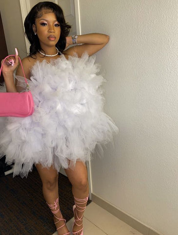 Vestido elegante para baile de bienvenida, lindo vestido de fiesta Y1575