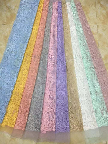 Long Sleeves Mermaid V-neck Appliqued Prom Dresses with Detachable Skirt