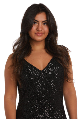 Prom High Low Formal Dress