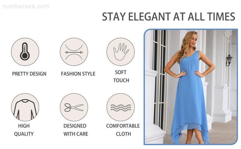 Robe de mariée grande taille en mousseline Sunnderly avec veste, idéale pour les cérémonies de mariage (SY28073) 