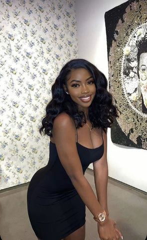 Robe noire à fines bretelles, robe sexy pour un bal de promo, tenue pour un 22e anniversaire, robe pour jeunes filles noires Y859