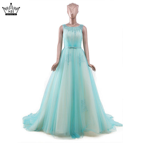 Robe de bal violette, robe de soirée, robe de soirée pour séance photo HA2056