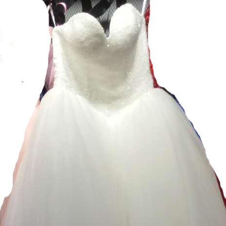 En vente, aucun retour, aucun remboursement. Vente Robe de mariée en cristal bordeaux Robe de mariée Robe de mariée HA2014