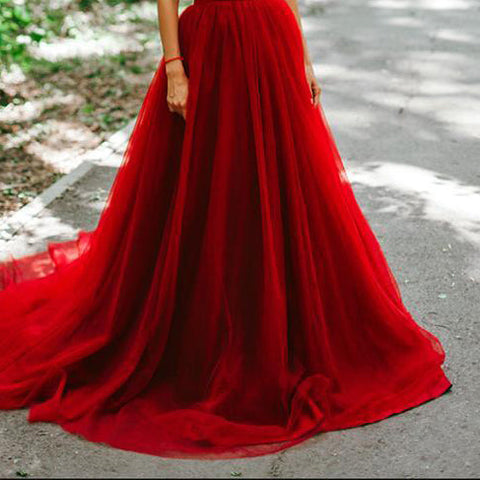 Long Train Pregnant Photography Wedding Gown Photo Dress HA2005