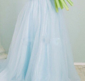 Long Train Pregnant Photography Wedding Gown Photo Dress HA2005