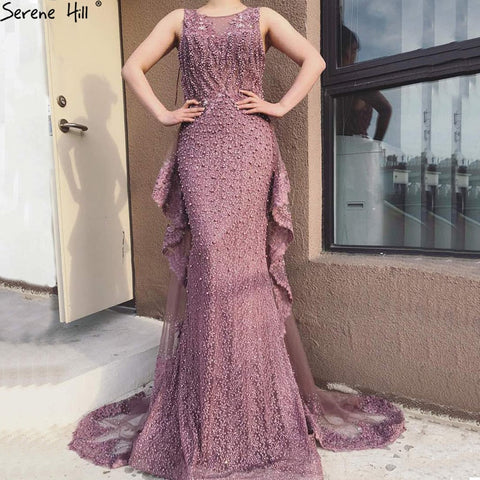 Mermaid Evening Dresses  Evening Gowns  LA6527