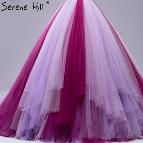 On Sale No Return No Refund Sale Waterfall Beading first Communion Dresses For Girls pageant HTA0003