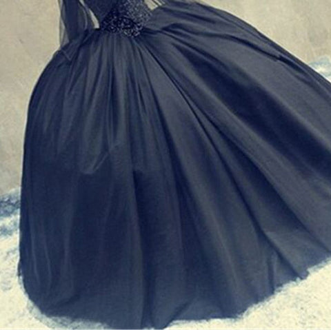 Luxury Beading Burgundy Crystal Puffy Ball Gown Princess Wedding Dresses