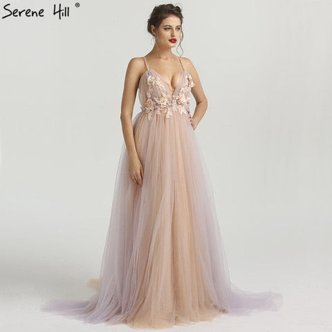 Vestidos de noche sin mangas hechos a medida, con espalda descubierta, moda HA2187